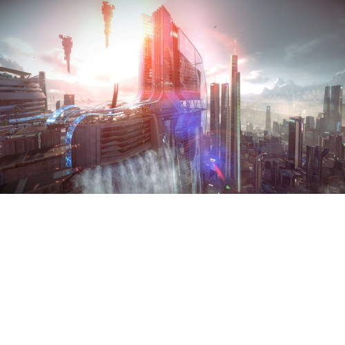 Killzone: Shadow Fall PS4